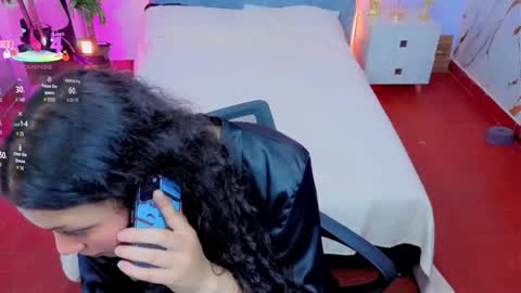 MAITE STONE1 online show from 17, 2, 2026