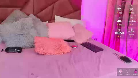 MAITHEFERRER online show from 12, 3, 2026