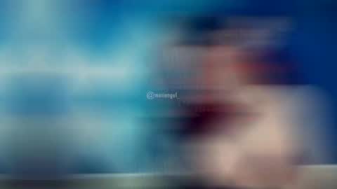 maitte_angel online show from 5, 1, 2025