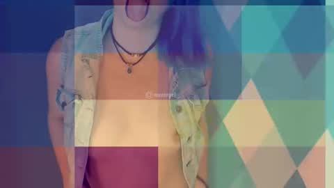 maitte_angel online show from 9, 10, 2025