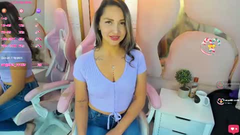 Snapshot of maiyajoness chatting on 30, 7, 2026 maiyajoness online show from 30, 7, 2026