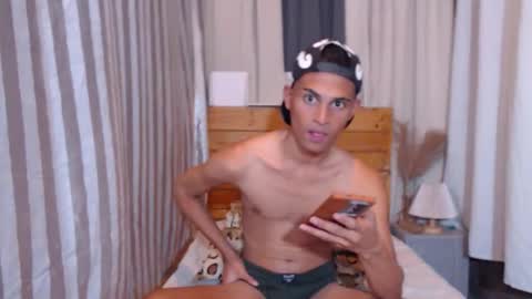 Snapshot of majestic_anne chatting on 1, 10, 2025 Annalyn online show from 1, 10, 2025