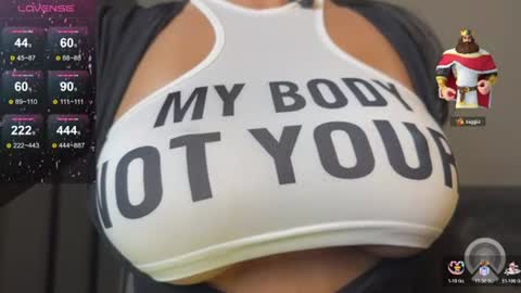 Snapshot of majestic_madam chatting on 14, 7, 2026 majestic_madam online show from 14, 7, 2026