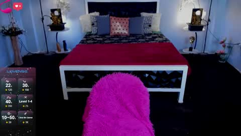 Snapshot of majesty_chesca chatting on 23, 5, 2026 MISTRESS CHESCA online show from 23, 5, 2026