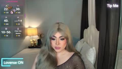 majestydannaxx online show from 5, 12, 2025