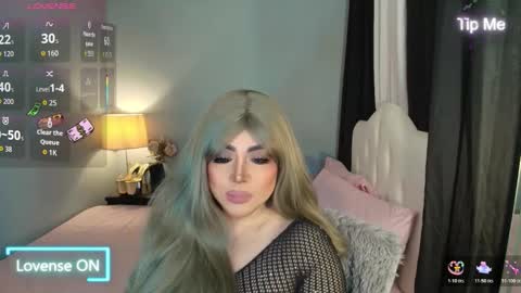 majestydannaxx online show from 15, 12, 2025