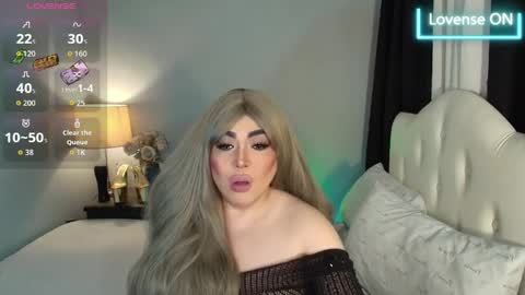 majestydannaxx online show from 25, 3, 2026