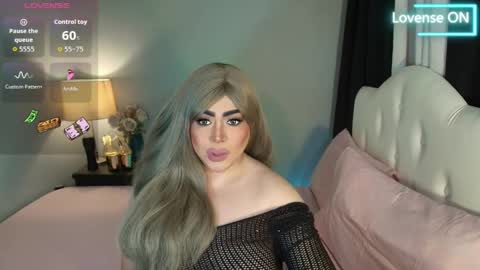 majestydannaxx online show from 13, 4, 2026