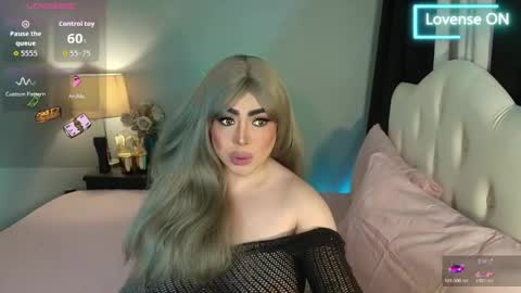 majestydannaxx online show from 14, 4, 2026