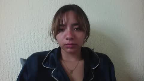 Snapshot of majo_gomezz chatting on 20, 10, 2025 majo_gomezz online show from 20, 10, 2025