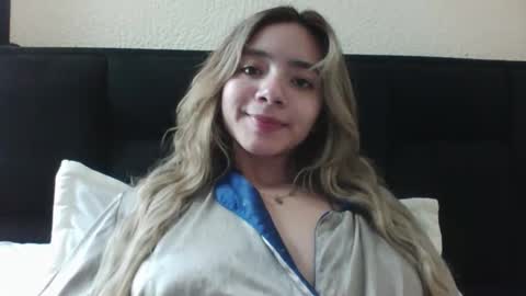 Snapshot of majo_gomezz chatting on 18, 2, 2026 majo_gomezz online show from 18, 2, 2026