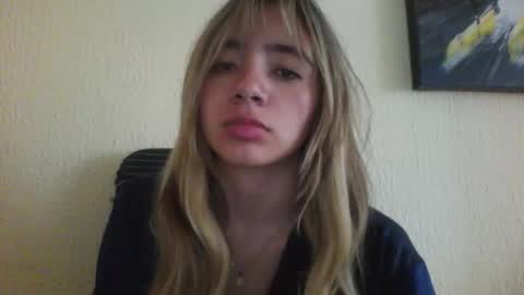 Snapshot of majo_gomezz chatting on 5, 3, 2026 majo_gomezz online show from 5, 3, 2026