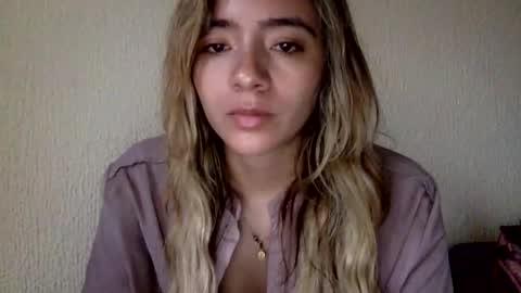 Snapshot of majo_gomezz chatting on 19, 3, 2026 majo_gomezz online show from 19, 3, 2026