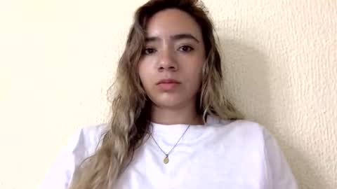 Snapshot of majo_gomezz chatting on 25, 3, 2026 majo_gomezz online show from 25, 3, 2026