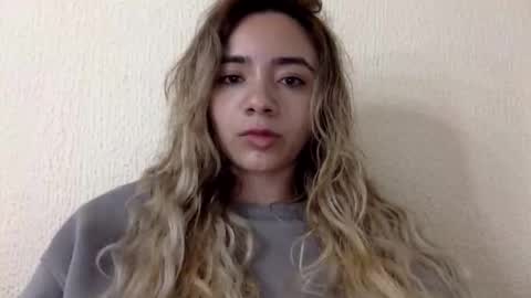 Snapshot of majo_gomezz chatting on 11, 4, 2026 majo_gomezz online show from 11, 4, 2026