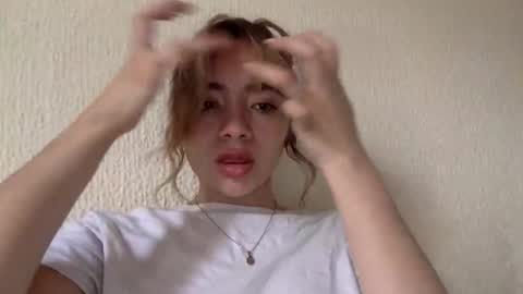 Snapshot of majo_gomezz chatting on 1, 5, 2026 majo_gomezz online show from 1, 5, 2026