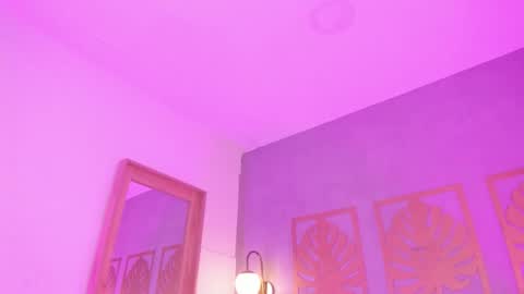 MAJO ROSE  online show from 22, 12, 2025