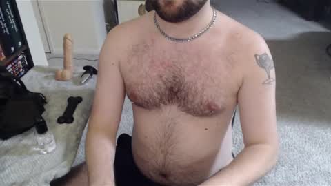 Snapshot of majorthepup chatting on 9, 10, 2025 Major online show from 9, 10, 2025