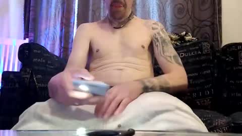 majorxoxo online show from 3, 11, 2025