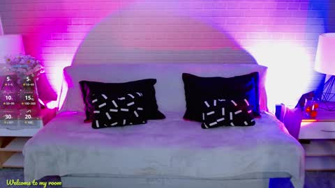 Makarena  online show from 27, 1, 2025