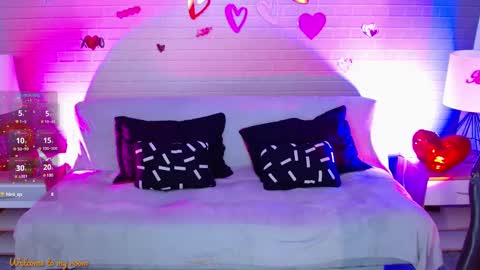 Makarena  online show from 13, 2, 2025