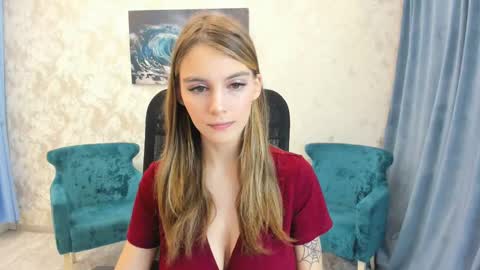 Chloe online show from 14, 2, 2025
