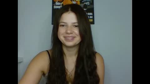 Snapshot of make_mesmile chatting on 15, 9, 2025 make_mesmile online show from 15, 9, 2025