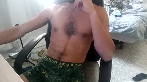 Snapshot of makea89 chatting on 20, 5, 2026 makea89 online show from 20, 5, 2026