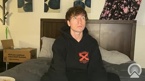 Snapshot of makeithott chatting on 3, 3, 2025 makeithott online show from 3, 3, 2025