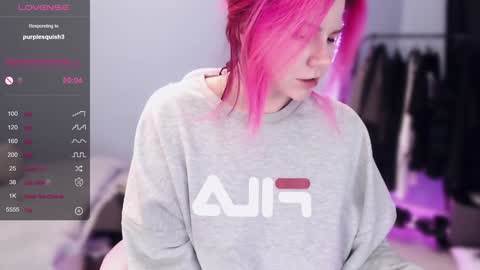 Ruby online show from 16, 1, 2025