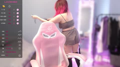 Ruby online show from 17, 2, 2025