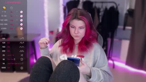 Ruby online show from 25, 9, 2025