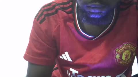 Afrovite Dick online show from 10, 3, 2025