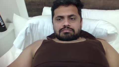 Rakesh Slave online show from 23, 12, 2025