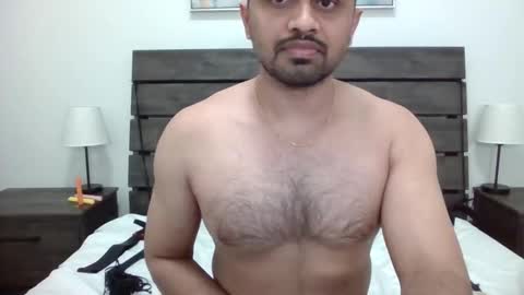 Rakesh Slave online show from 1, 3, 2026