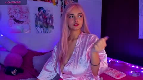 Maki Sins online show from 20, 10, 2025