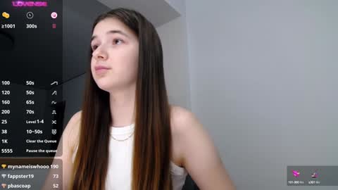 Snapshot of makiimastar chatting on 25, 12, 2024 Makiima online show from 25, 12, 2024