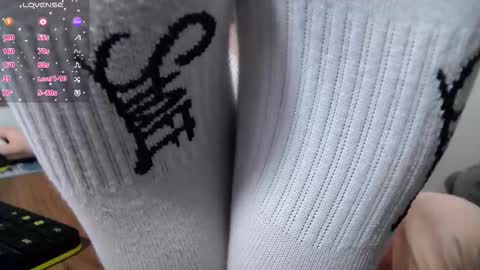 Snapshot of makiimastar chatting on 30, 10, 2025 Makiima online show from 30, 10, 2025