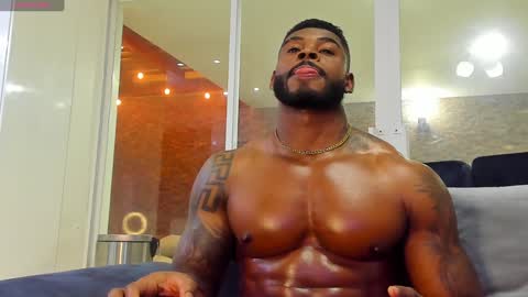 Makonnen online show from 20, 12, 2024