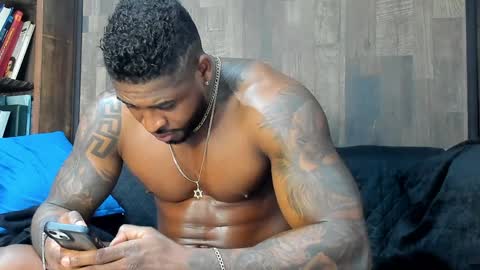 Makonnen online show from 28, 1, 2025