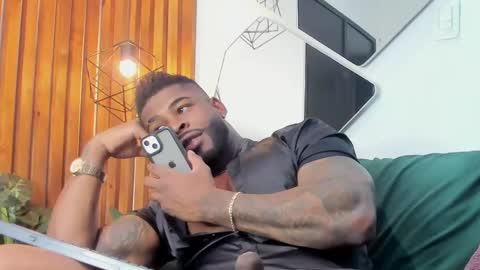 Makonnen online show from 12, 2, 2025