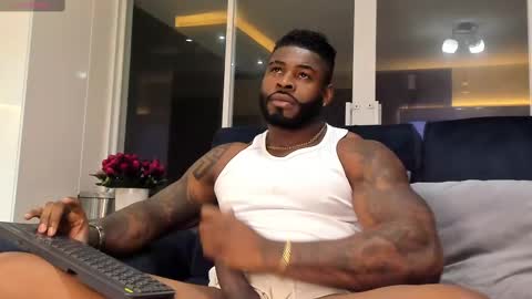 Makonnen online show from 7, 3, 2025