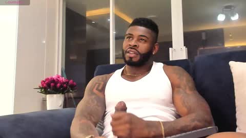 Makonnen online show from 11, 3, 2025