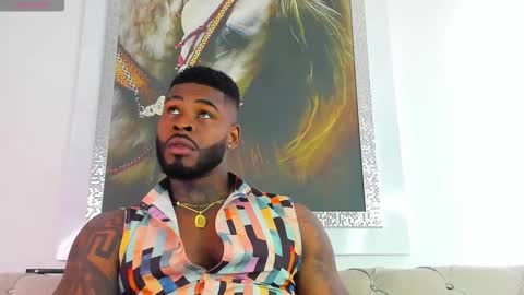 Makonnen online show from 13, 1, 2026