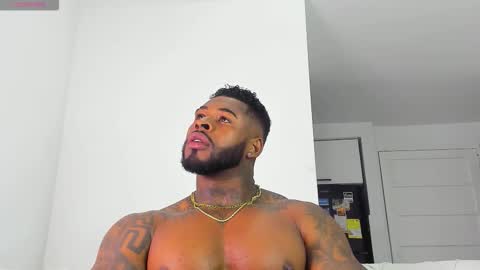 Snapshot of makonneen chatting on 13, 2, 2026 Makonnen online show from 13, 2, 2026