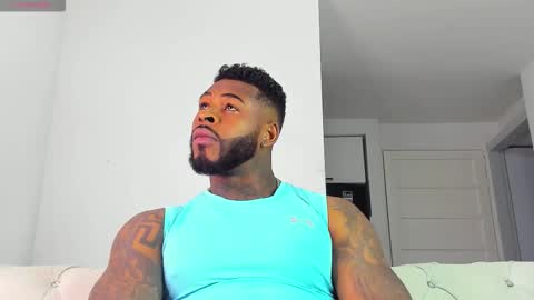 Snapshot of makonneen chatting on 15, 3, 2026 Makonnen online show from 15, 3, 2026