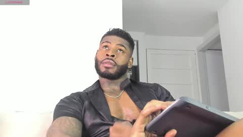 Snapshot of makonneen chatting on 2, 6, 2026 Makonnen online show from 2, 6, 2026