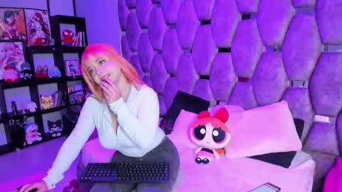 maky_coss online show from 7, 4, 2026