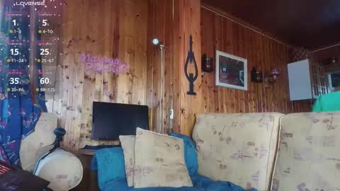 Snapshot of mal_meow chatting on 20, 3, 2026 Mal Dee online show from 20, 3, 2026