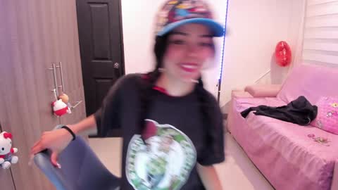 Snapshot of mal_norma chatting on 30, 1, 2025 Mal Norma online show from 30, 1, 2025